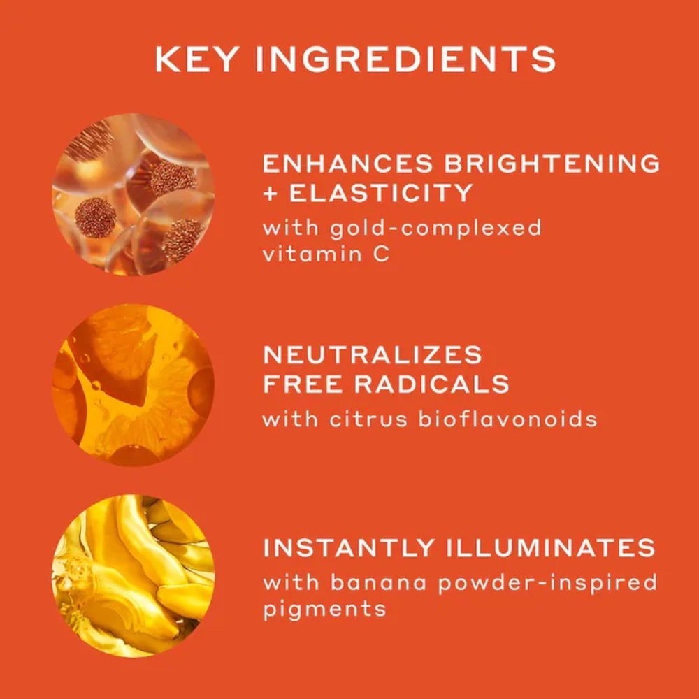3 ML Ole Henriksen: Banana Bright Eye Creme Mini - Picture 4 of 4
